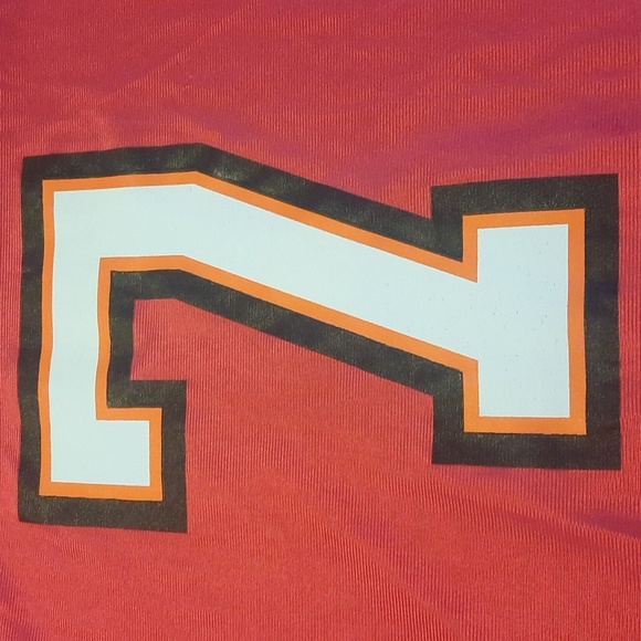 Tampa Buccaneers Garcia NFL jersey size large - Picture 3 of 13